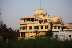 Отель Ansari House  Бодх-Гая